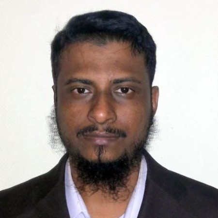 Iqbal Usman